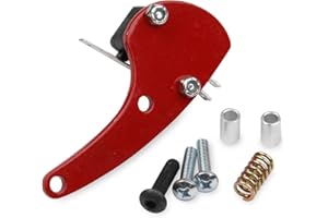 QUICK FUEL TECHNOLOGY Quick Fuel 600-1QFT W.O.T. switch