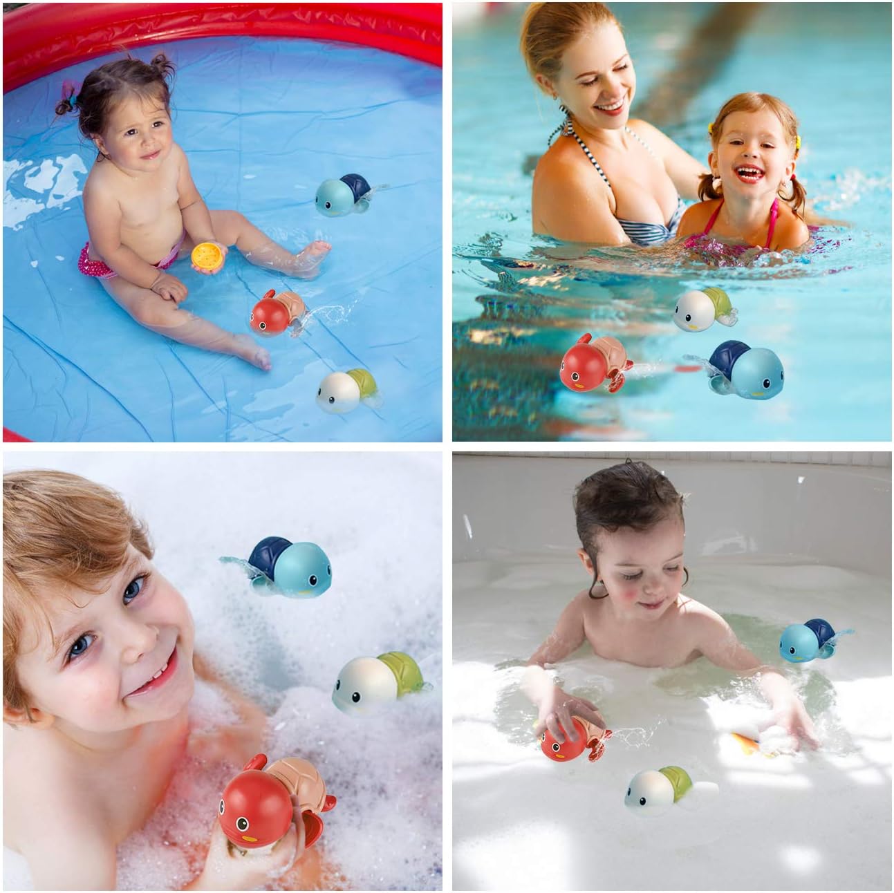 gifts for baby girl age 5