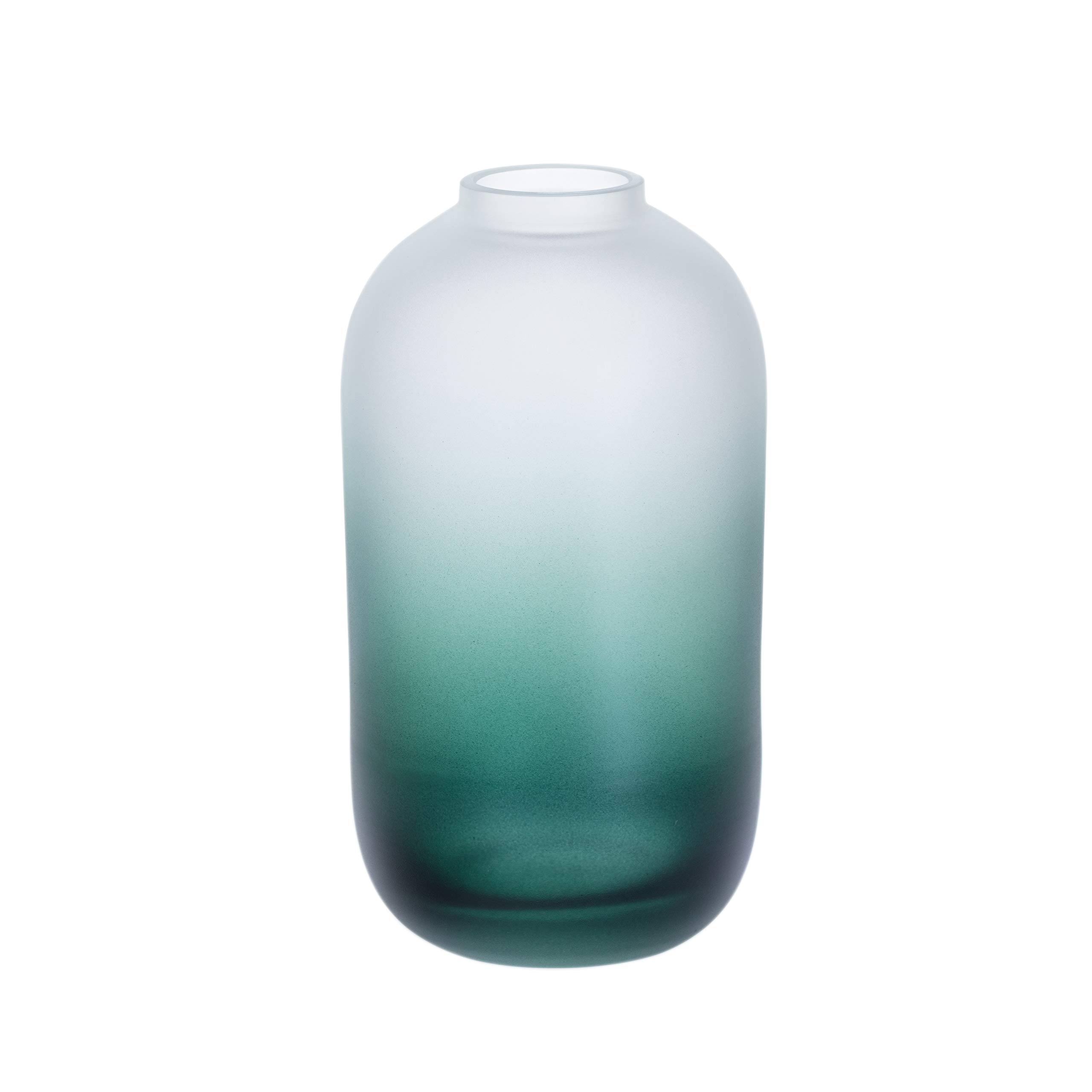Dartington Crystal WELL3535 Vase, Glass