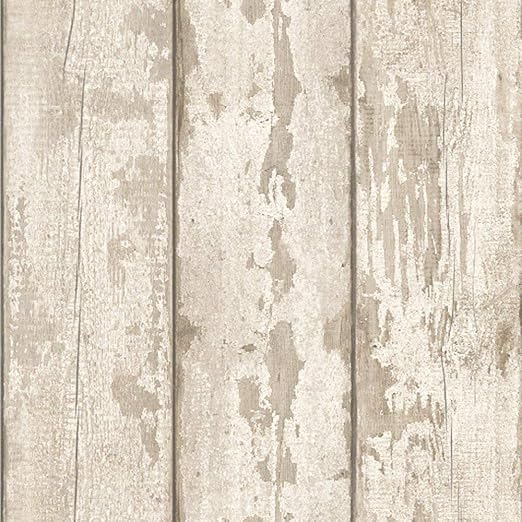 Avoir Images Arthouse Papier Peint Motif Panneau De Bois Delave Effet Poutre actualisé par