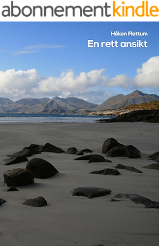 Download en rett ansikt (Norwegian Edition) PDF