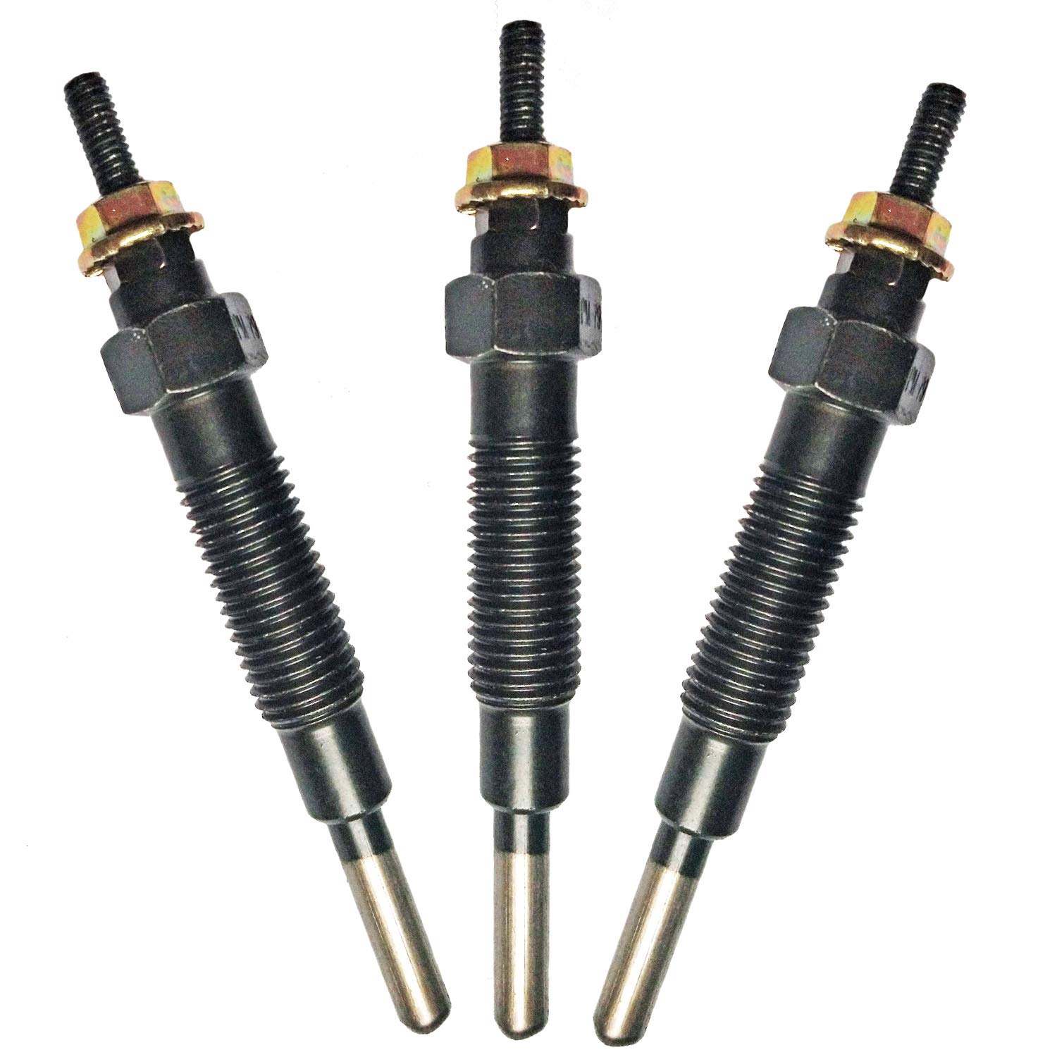 NGK Y1071 Glow Plug Pack of 1 6625