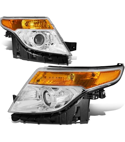 Las Mejores Ofertas En Conjuntos De Luz De Niebla Sin Marca Para 2015 Ford Explorer | EBay