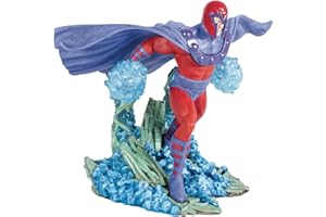 DIAMOND SELECT TOYS Marvel Gallery: Comic Magneto PVC Statue