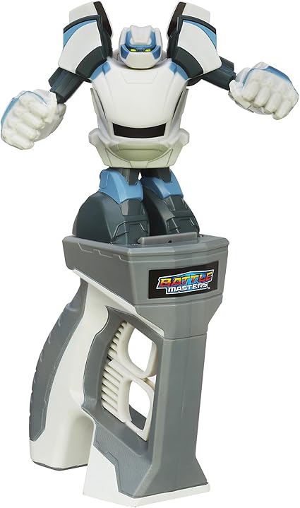 battle masters transformers