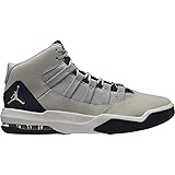 Jordan Men's Max Aura Basketball Shoe, Light