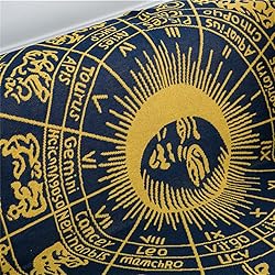 Boho Throw Blankets Woven Reversible Cotton