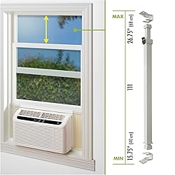 Ideal Security Sliding Window Security Bar or Patio
