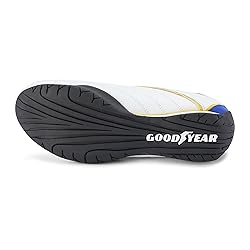 Goodyear Mens Ori Racer Sneakers – Hendrick