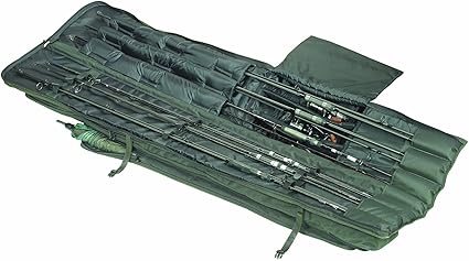 anaconda travel rod