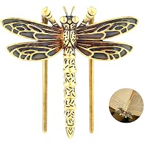 Amazon.com : Book Clip Page Holder Journal Clips to Hold Journal ...