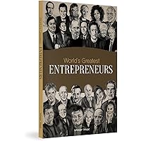 World's Greatest Artists: Biographies of Inspirational
