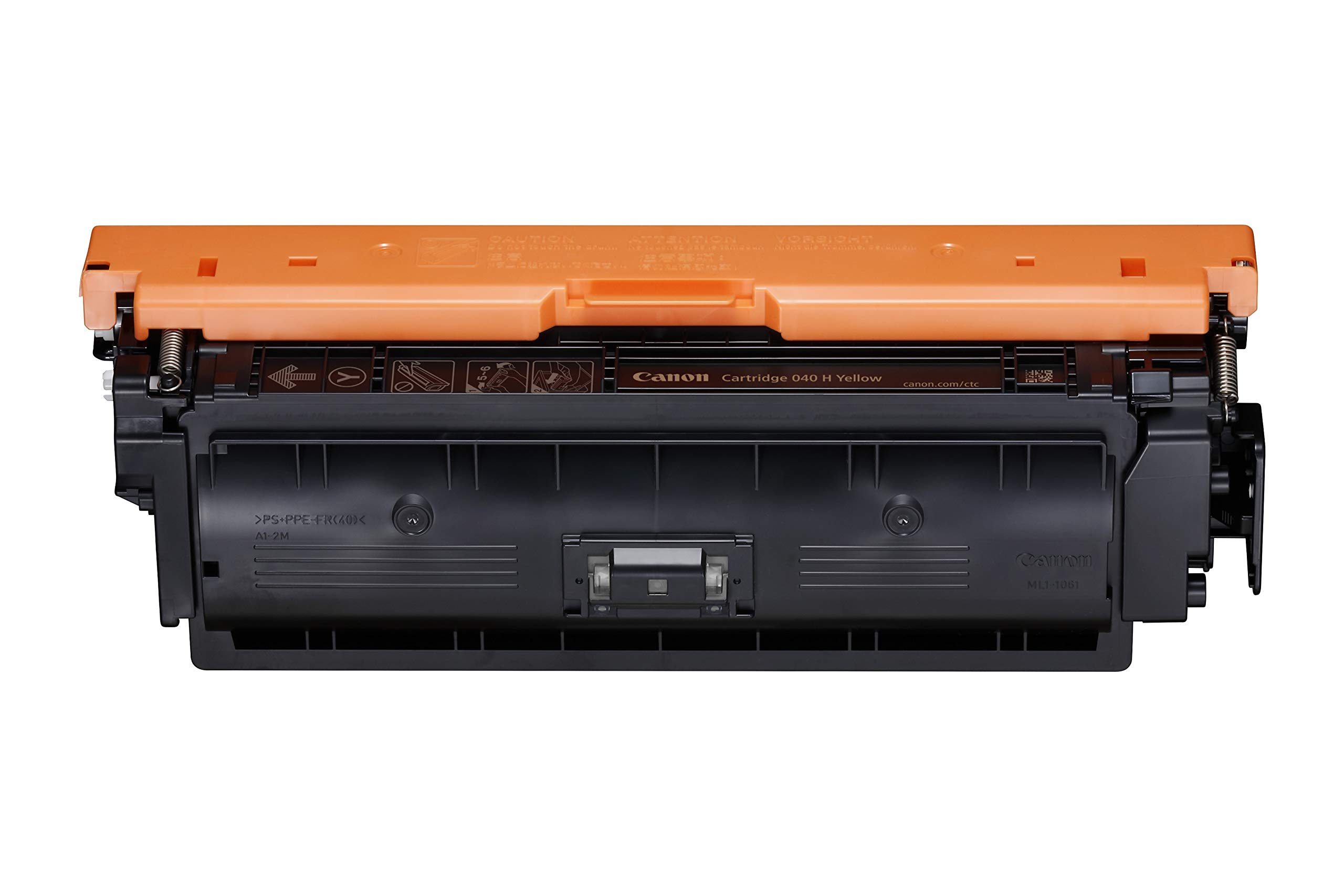 Canon 1246C002 Laser Toner - Black