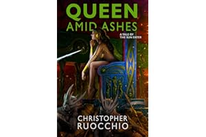 Queen Amid Ashes