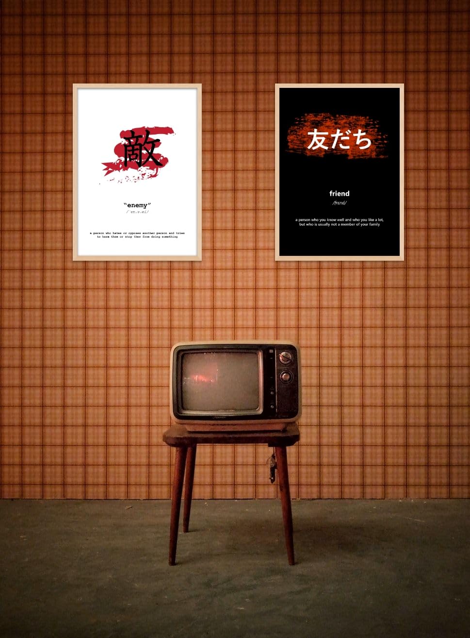 Wall Scrolls Berserk Anime Fabric Poster (21"x16") Inches - View #2