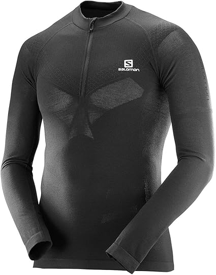 exo motion hz ls tee