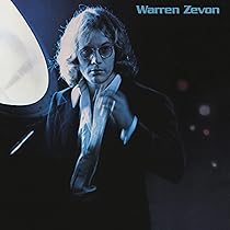 A Quiet Normal Life: The Best of Warren Zevon (Vinyl): Warren