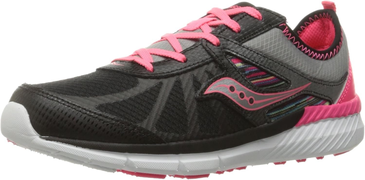 saucony girl shoes amazon