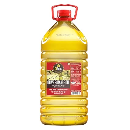 Disano Olive Pomace Oil, 5L