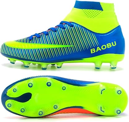 amazon zapatos de futbol