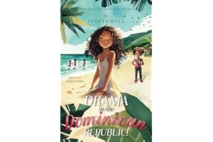 Miranda's Travel Adventures: Drama in the Dominican Republic!