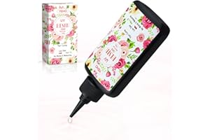 YIEHO UV Resin-100g Upgraded Crystal Clear Hard Type UV Curing Premixed Epoxy Resin Starter Kit for Jewelry Making