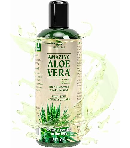 Amazon.com : Aloe Mist Continuous Spray : After Sun Skin Care Moisturizers  : Beauty & Personal Care
