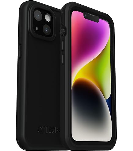 Amazon.com: OtterBox FRE Series Waterproof Case with MagSafe