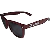 Siskiyou Sports NCAA Unisex Beachfarer Sunglasses