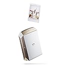 Fujifilm INSTAX SHARE SP-2 Smart Phone Printer (Gold)