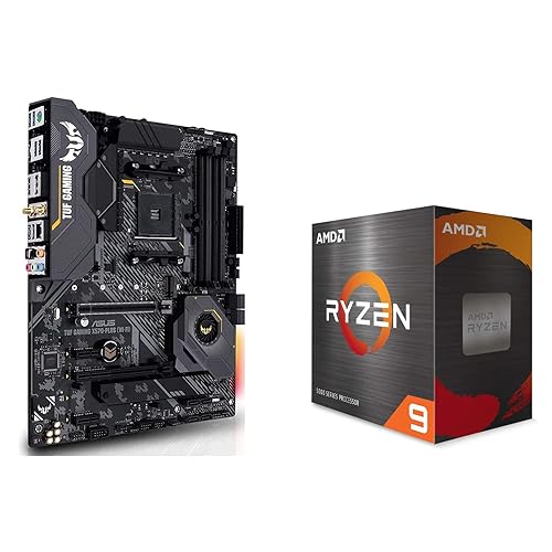 Amd Ryzen Asus X570 Ryzen 5000 Amd Ryzen 5000 Mini Itx Motherboard
