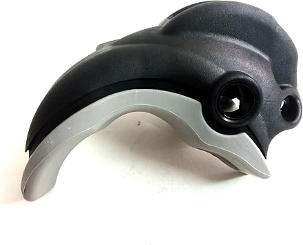 Amazon Com Yakima 8820182 Replacement Part Raptor Jaw Pad Accessories For Car Truck Racks Automotive