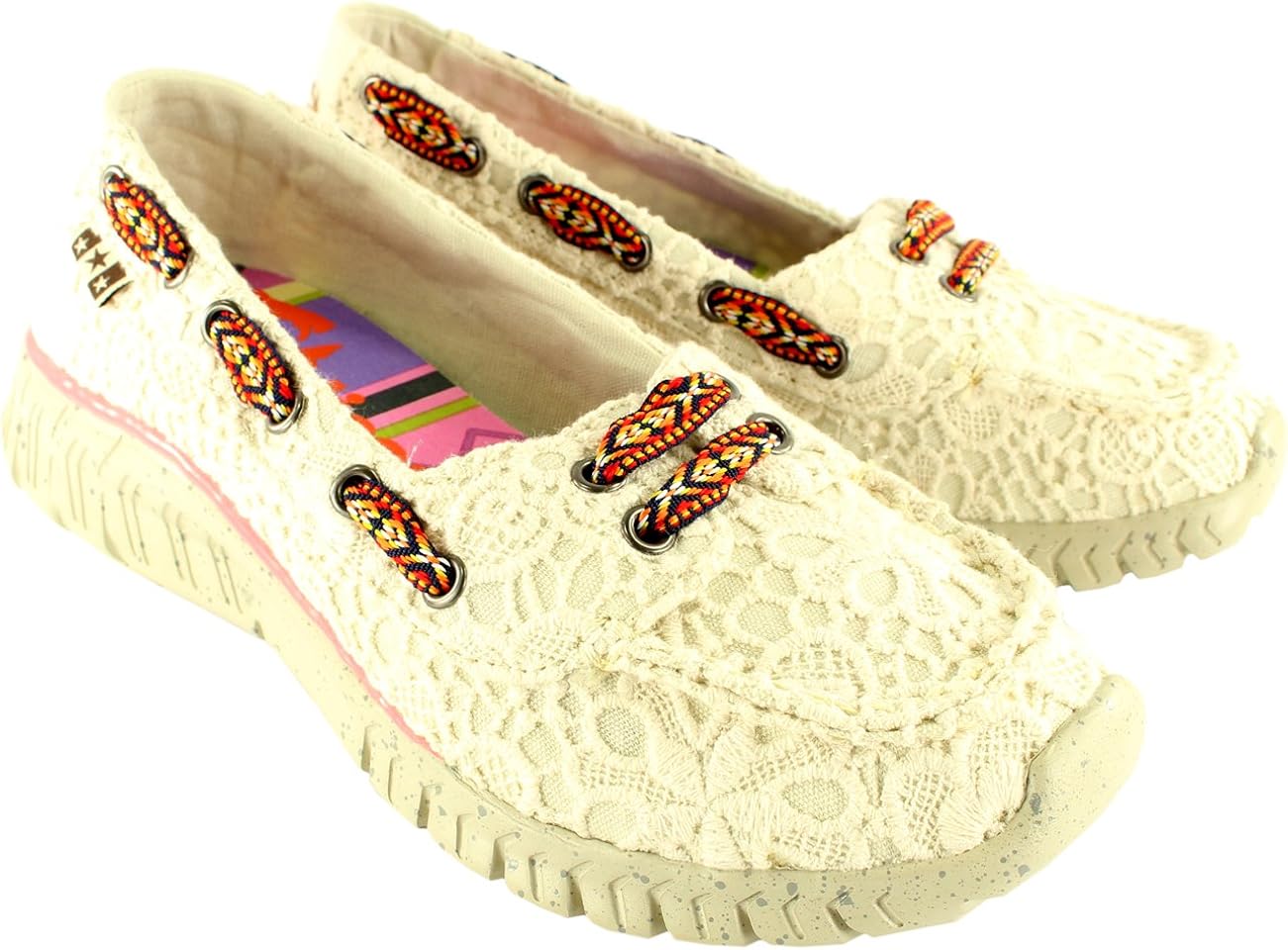 tiger bear republic shoes