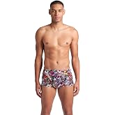ARENA Men's Reversible Drag Suit Short