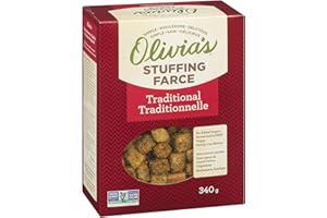 Traditional Stuffing, 340 Grams