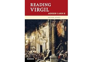 Reading Virgil: Aeneid I and II