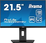 iiyama -B6 21.5 inch IPS Full HD 100Hz Monitor