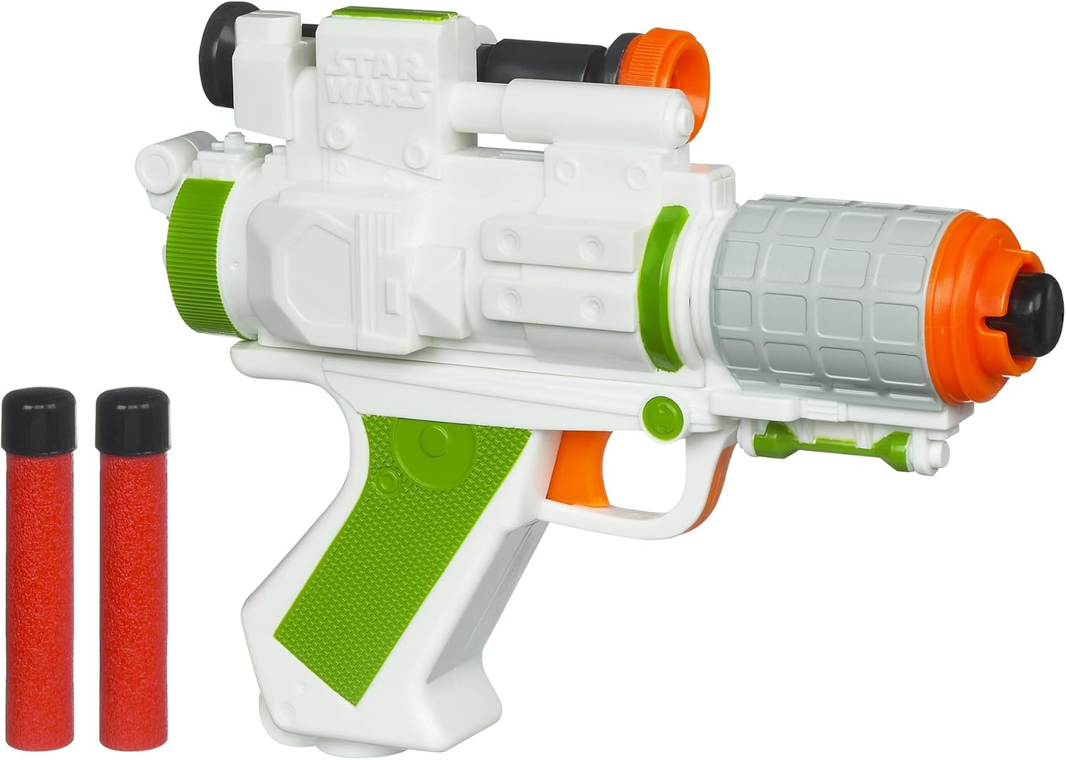 General Grievous Blaster 