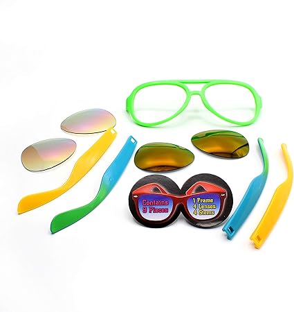 celebrity glasses 2019