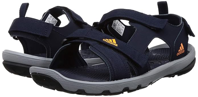 men's adidas outdoor terra light sandals