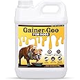 Horizon Animal Care Gainer-GOO (for All Breeds) High Calorie Fat Liquid Gainer (64oz)