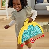 Play-Doh Fold and Go Playmat Starter Set 19 Tools On-The-Go Non-Toxic Toy view 6