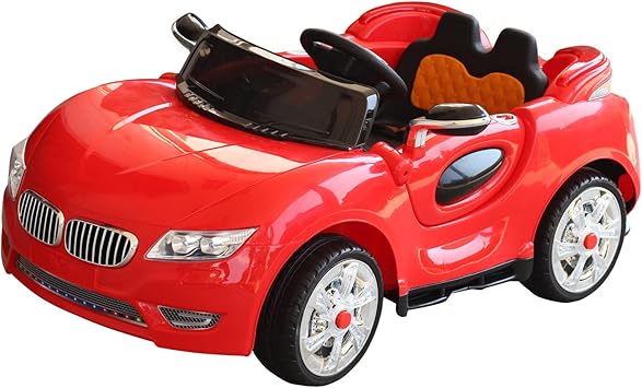 voiture electrique avec telecommande parentale pas cher