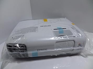 Epson EB-X27 - Proyector (2700 lúmenes ANSI, 3LCD, XGA (1024x768 ...