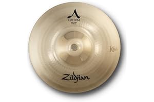 Zildjian A Custom Splash - 6 Inches