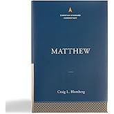 Matthew: The Christian Standard Commentary
