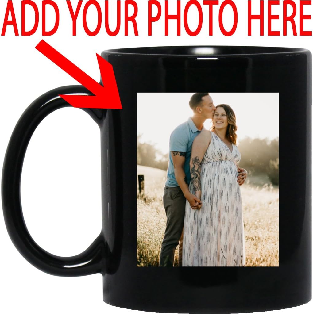 Best diy photo mugs dishwasher safe