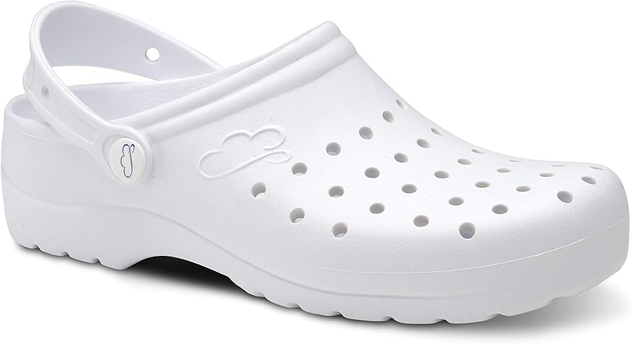 Zuecos Asana Feliz Caminar Zuecos Sanitarios Zuecos Asana Feliz