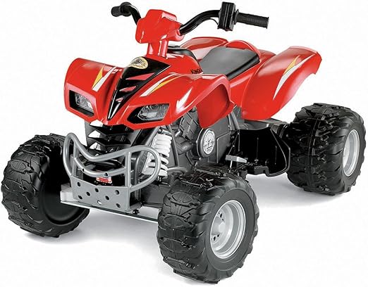 power wheels monster traction