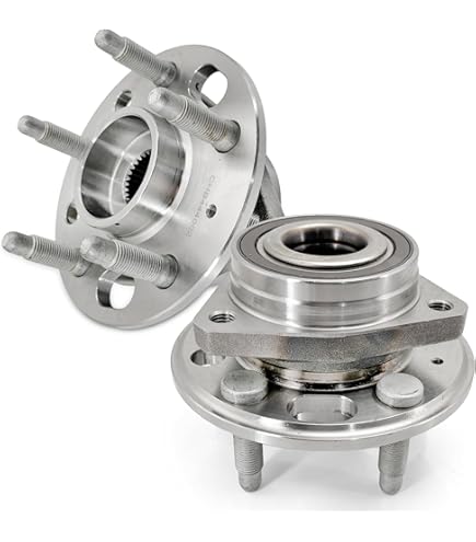 Amazon.com: 40202-Zx00A / 40202Zx00A - Front Wheel Hub For Nissan